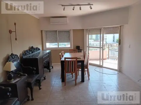 Departamento en Alquiler en Moron, USD 800