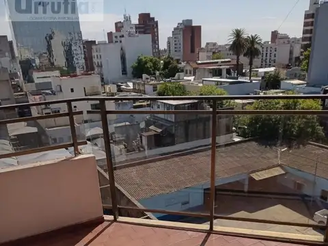 Departamento en Alquiler con 1 cocheras