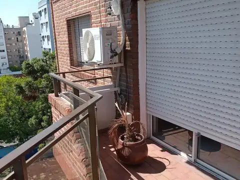 Departamento en Alquiler de 2 dormitorios