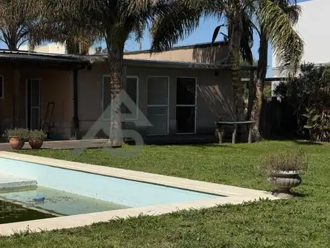 Casa en Alquiler de 3 dormitorios
