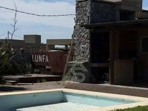Casa en Alquiler 7 años