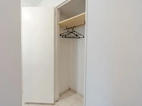Venta Monoambiente Villa Del Parque