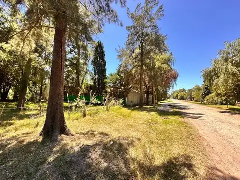 Terreno en Venta en Roldan, USD 125.000