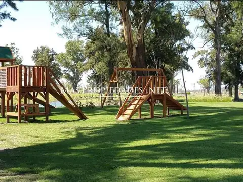 Terreno en Venta 40  mts Frente