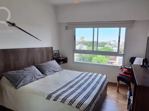 Venta Departamento 2 ambientes en Velez Sarsfield - Floresta Norte