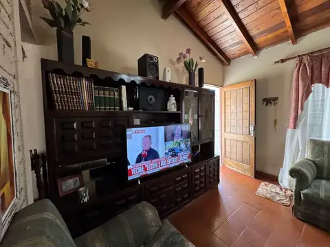 Casa en zona residencial a la venta