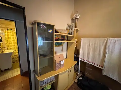 Casa en zona residencial a la venta