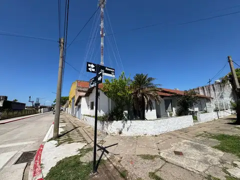 Casa en zona residencial a la venta
