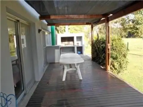 Casa en Venta 5 años