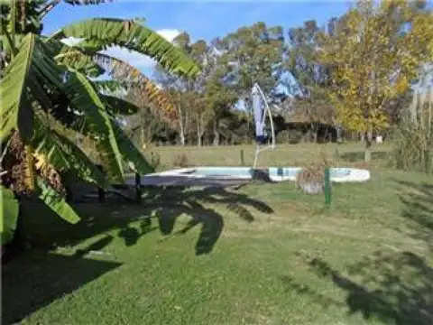 Casa en Venta 2
