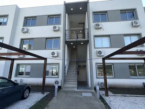 R. Caamaño 1106, B1631 Villa Rosa