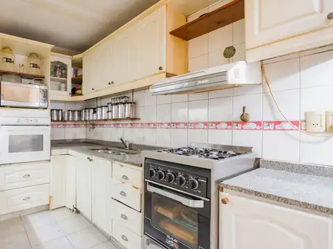 Casa en Venta en Vélez Sarsfield, CABA