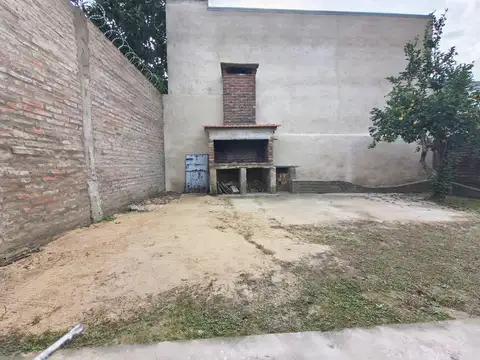 Casa en Venta en Santa Fe, USD 45.000