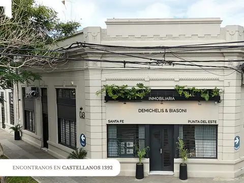 Casa en Venta en Santa Fe, USD 40.000