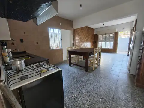 VENTA - Casa2 DORM  - GUADALUPE OESTE - Santa Fe