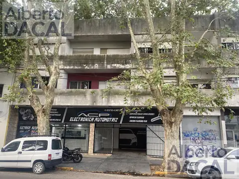 Departamento en Venta en La Plata, Partido de La Plata