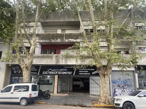 Departamento en Venta en 1/63 y 64 La Plata - Alberto Dacal Propiedades