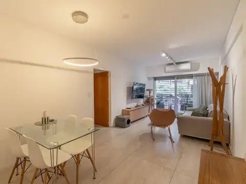 Departamento 4 amb venta Caballito con cochera 