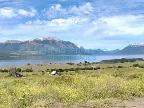 Terreno en Venta en Huechulafquen, Huiliches
