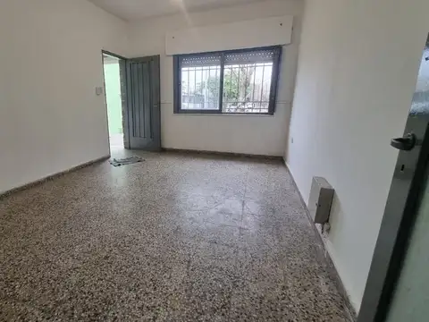Casa en Venta 40 años
