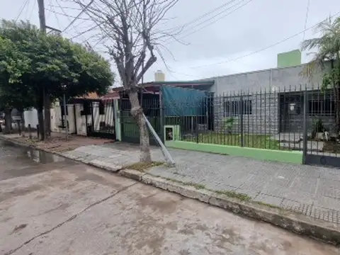 Mercedes de San Martín 2700