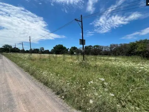 Terreno en Venta de 6393,0 m2