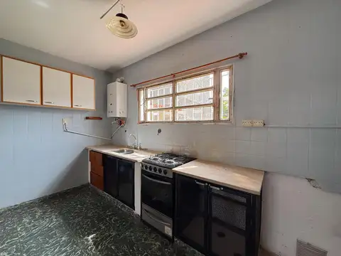 Casa en Alquiler 40 años