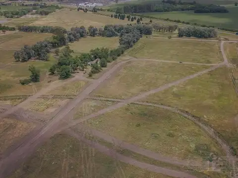 Terreno en Barrio Cerrado Pueblo Cardano, Pilar