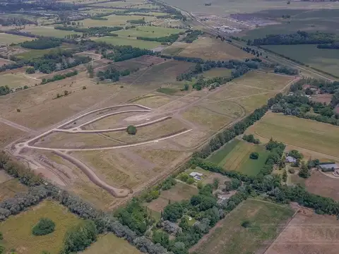 Terreno en Venta de 947,0 m2