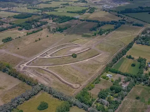 Terreno en Barrio Cerrado Pueblo Cardano, Pilar