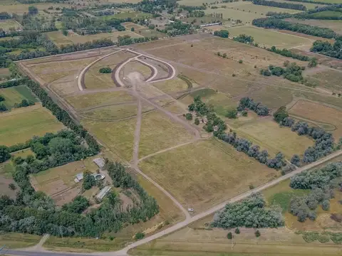 Terreno en Venta en Pilar, USD 86.400