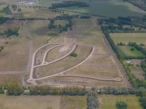 Terreno en Venta en Pilar, USD 86.400