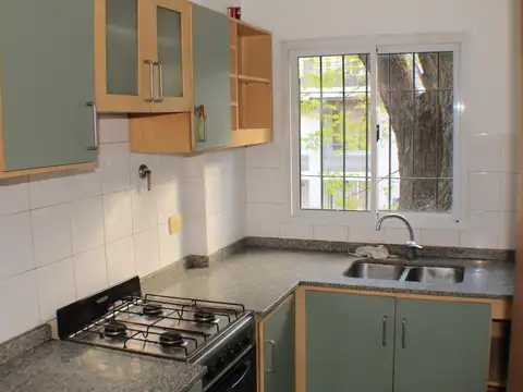 Departamento en Venta 16 años