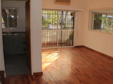 Departamento en Venta en Villa Urquiza, USD 165.000