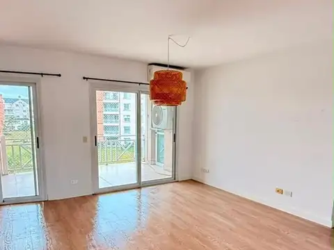 Departamento en Alquiler de 3 ambientes