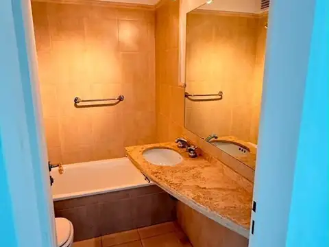Departamento en Alquiler A Estrenar