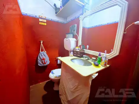 Casa en Venta 25 años