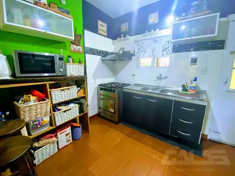 Casa en Venta en Barrio Parque Leloir, USD 129.000