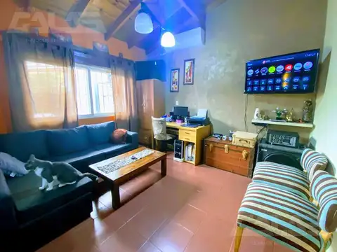 El Coginillo al 3800