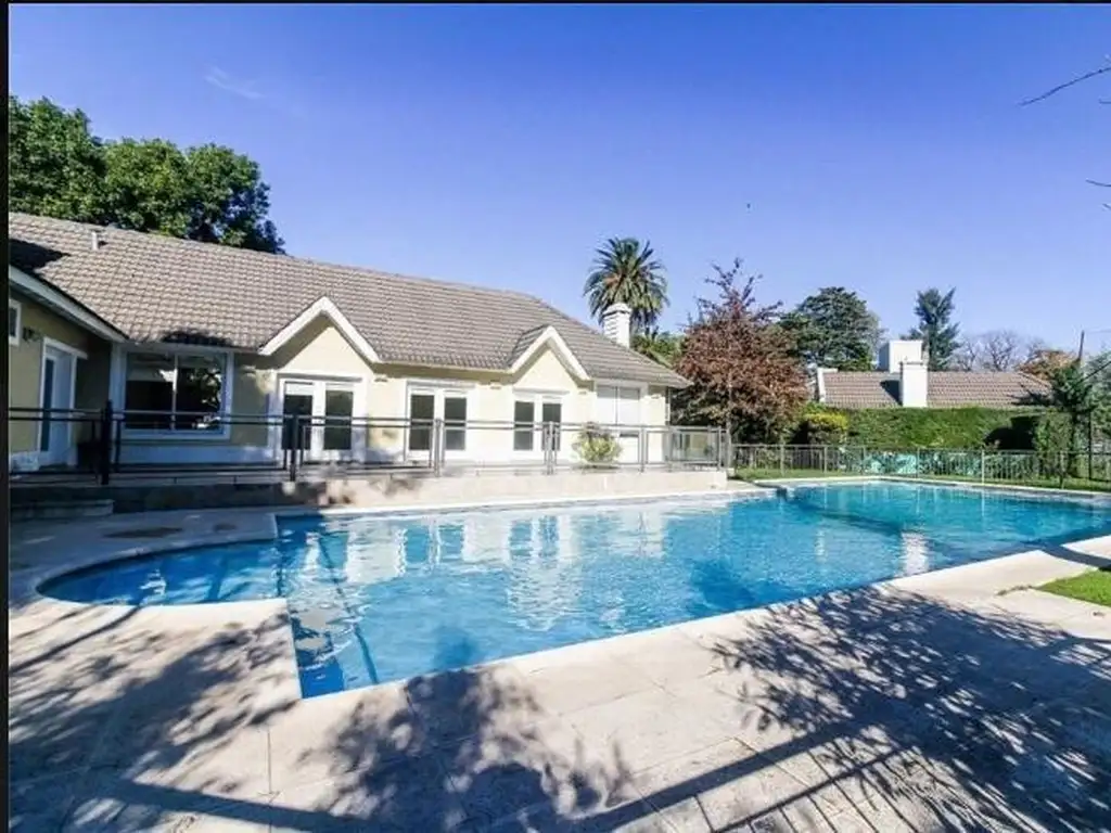 Áreas comunes sum, piscina, gimnasio, juegos en María del Parque