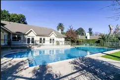 Áreas comunes sum, piscina, gimnasio, juegos en el Barrio cerrado, María del Parque