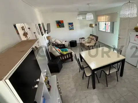 Oficina 3 ambientes con 2 baños