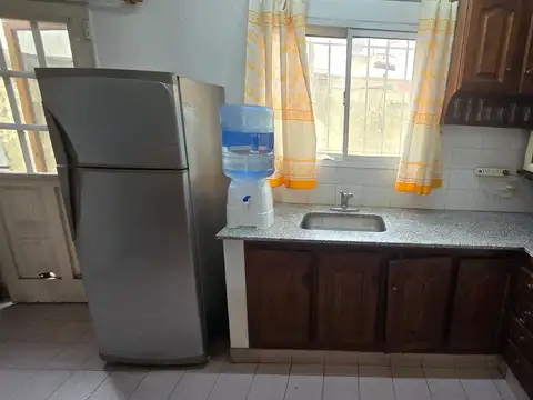 Depto Tipo Casa en Venta con 1 cocheras
