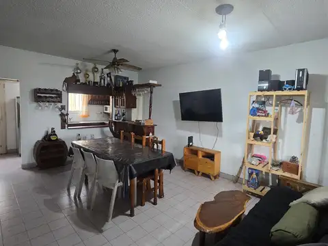 Depto Tipo Casa en Venta en Grand Bourg, USD 62.000