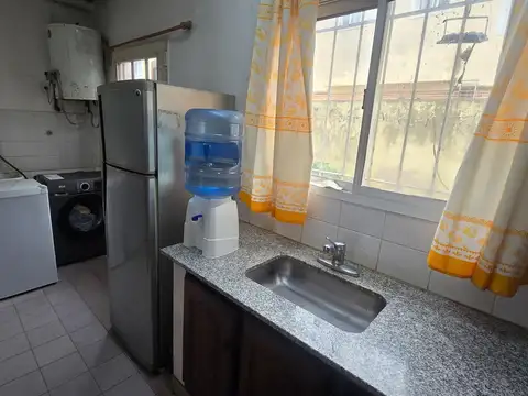 Depto Tipo Casa en Venta de 3 dormitorios