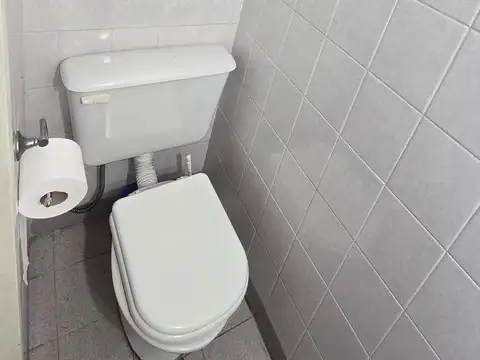 Depto Tipo Casa en Venta 19 años