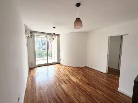 Venta de Departamento 1 Dormitorio Centro/Rio, Rosario
