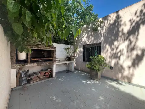 VENTA Casa4amb+Local-Patio Parrilla COCHERA MERLO