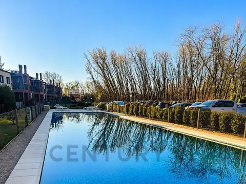 Altos de la Cañada – Tu primer hogar con jardín propio