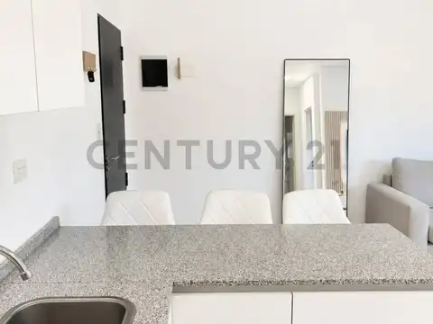 Departamento en Venta en La cañada de Pilar, USD 92.000